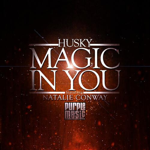 HUSKY - Magic in You (Matt Meler's 90s Rub)