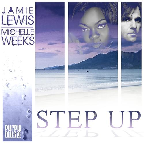 Jamie Lewis - Step Up (Jamie Lewis Dub Cut)