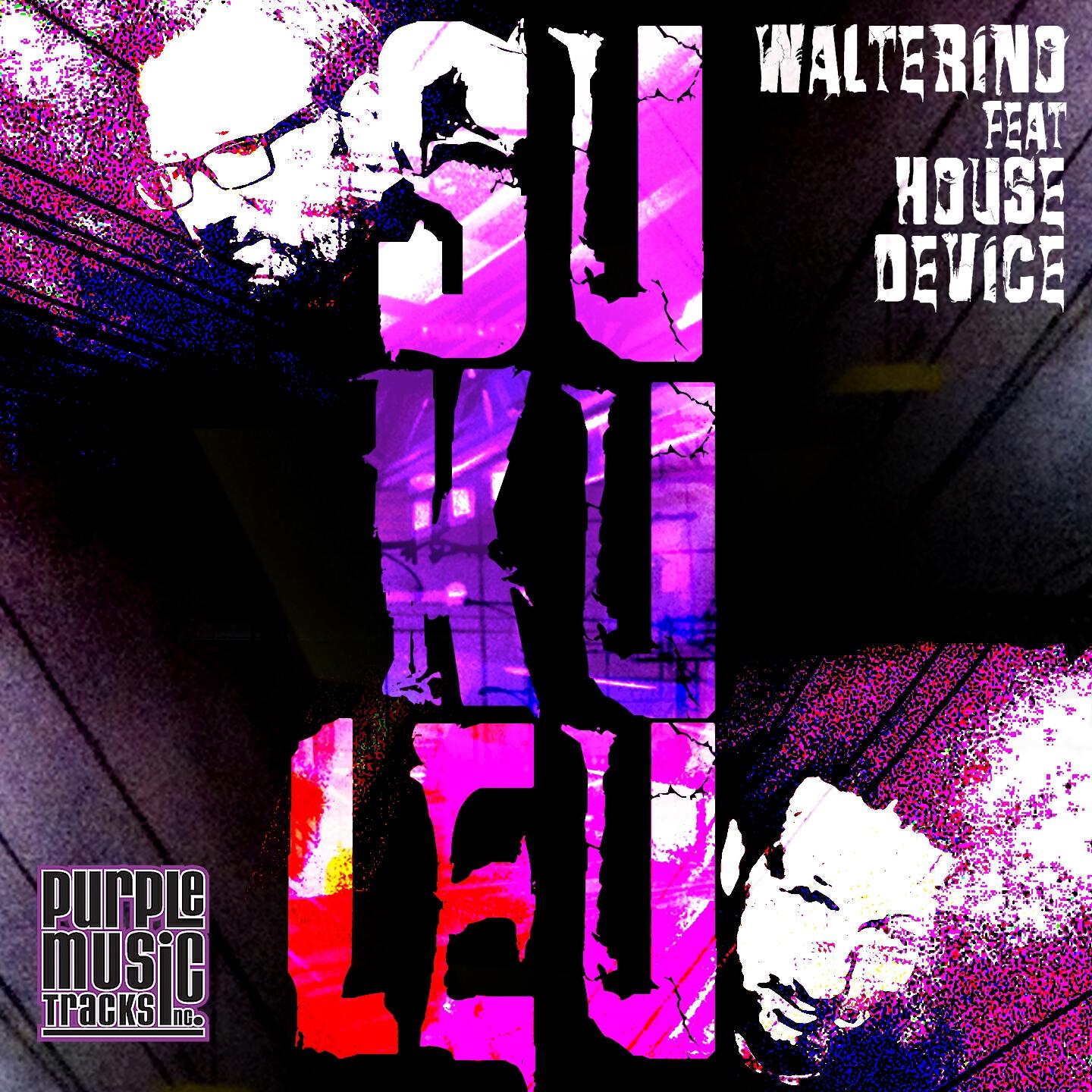 Walterino - Su Ku Leu (Walterino BeatAppella)