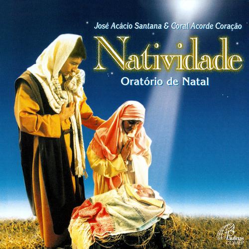 Постер альбома Natividade