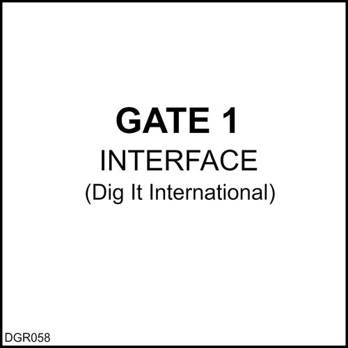 Постер альбома Interface