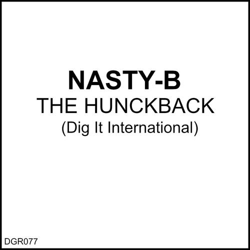 Постер альбома The Hunckback
