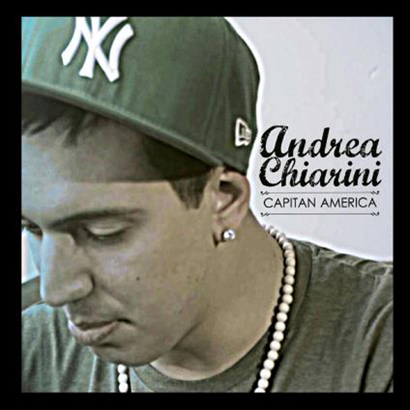 Andrea Chiarini - Figli della crisi