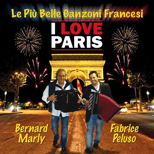 Bernard Marly - Tour Effeil en folie