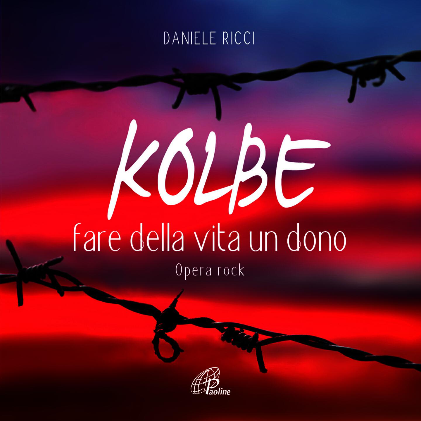 Daniele Ricci - La tua milizia