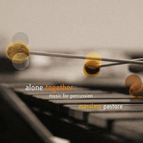 Massimo Pastore - Suite No. 3 for Marimba Solo: I. Modern Sensibility