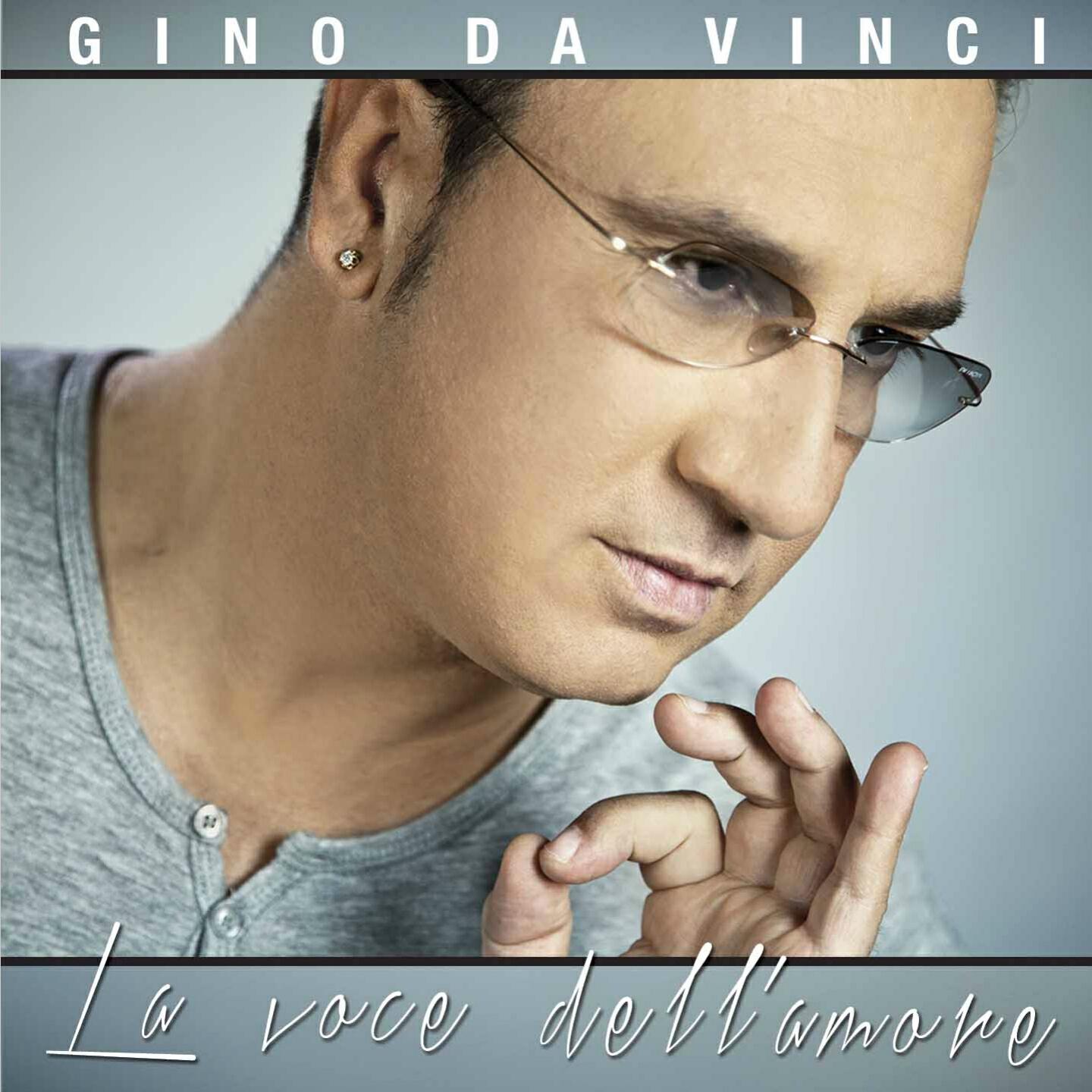 Gino Da Vinci - Ma che sadda spusa'!