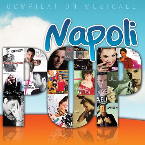 Постер альбома Napoli Pop