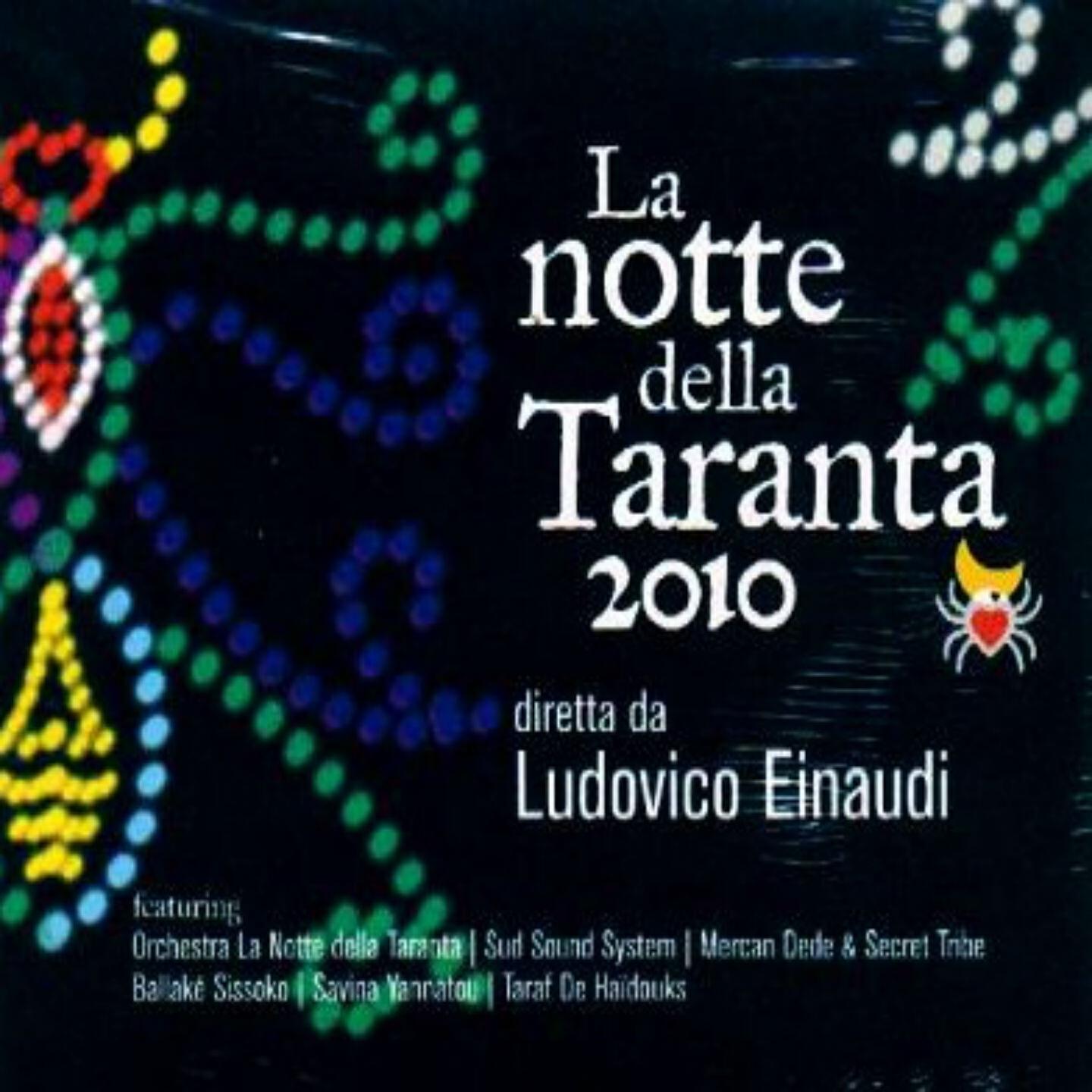 Ludovico Einaudi - Kali nifta