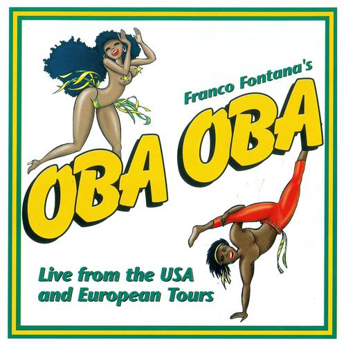 Постер альбома Live from the Usa and European Tours