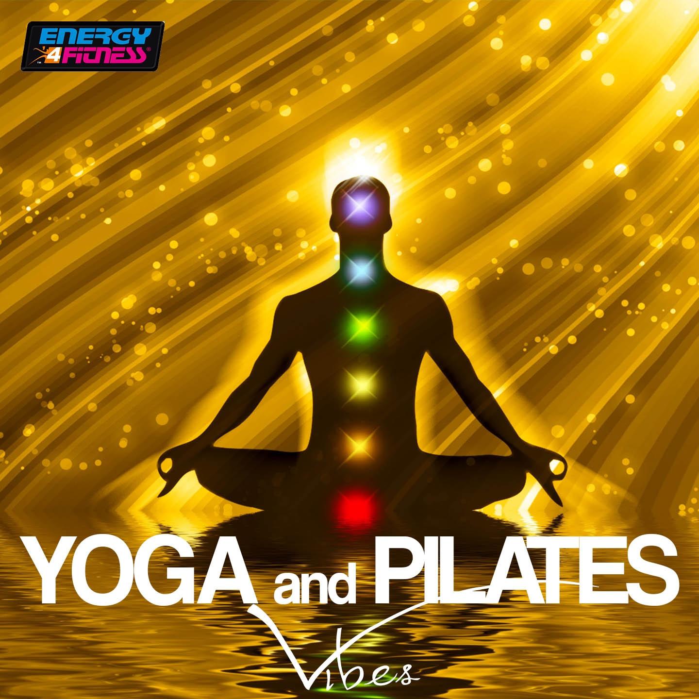 Постер альбома Yoga and Pilates Vibes