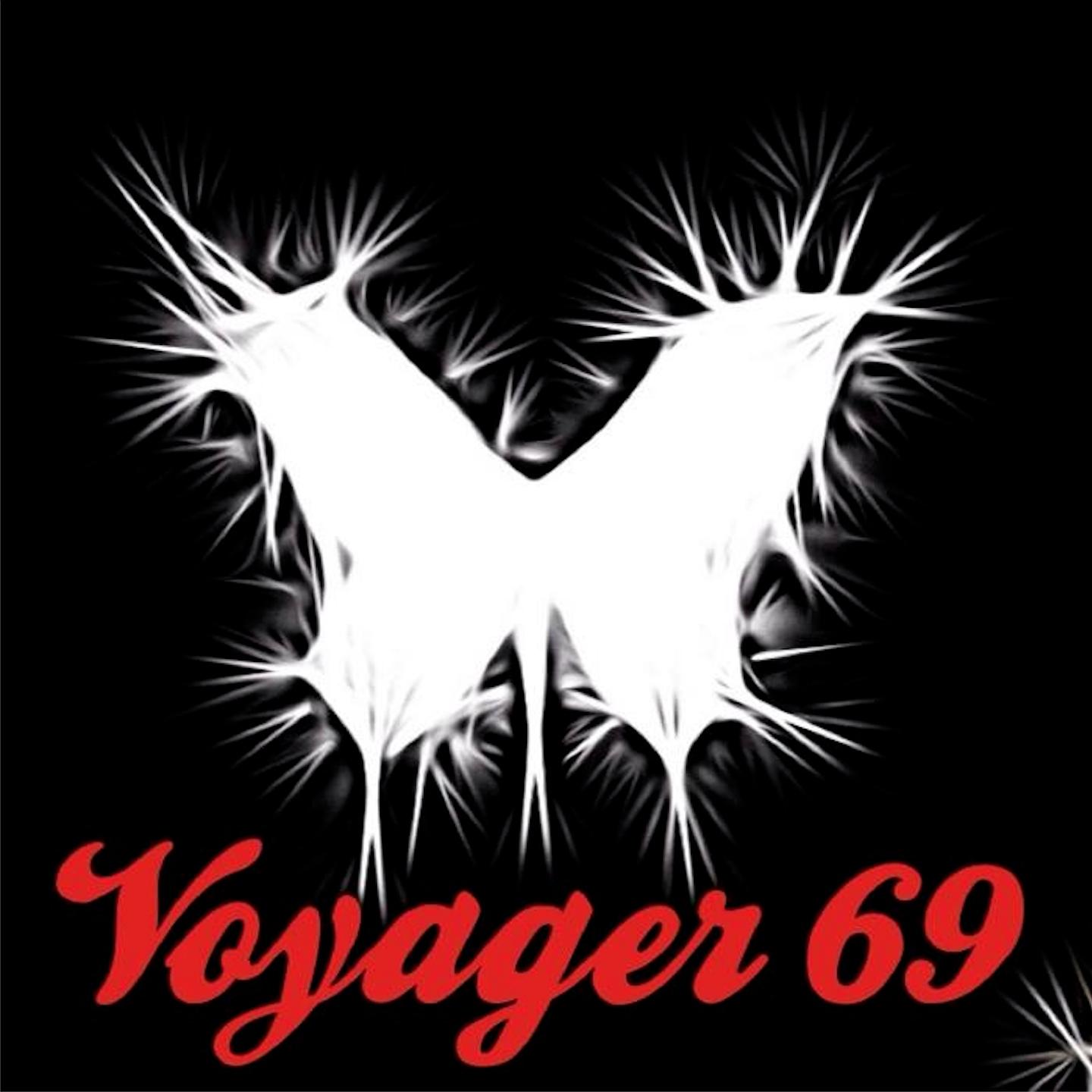 Постер альбома Voyager 69