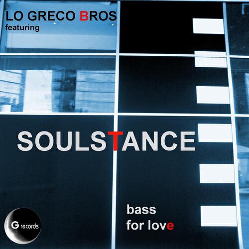 Soulstance - Inner Bossa