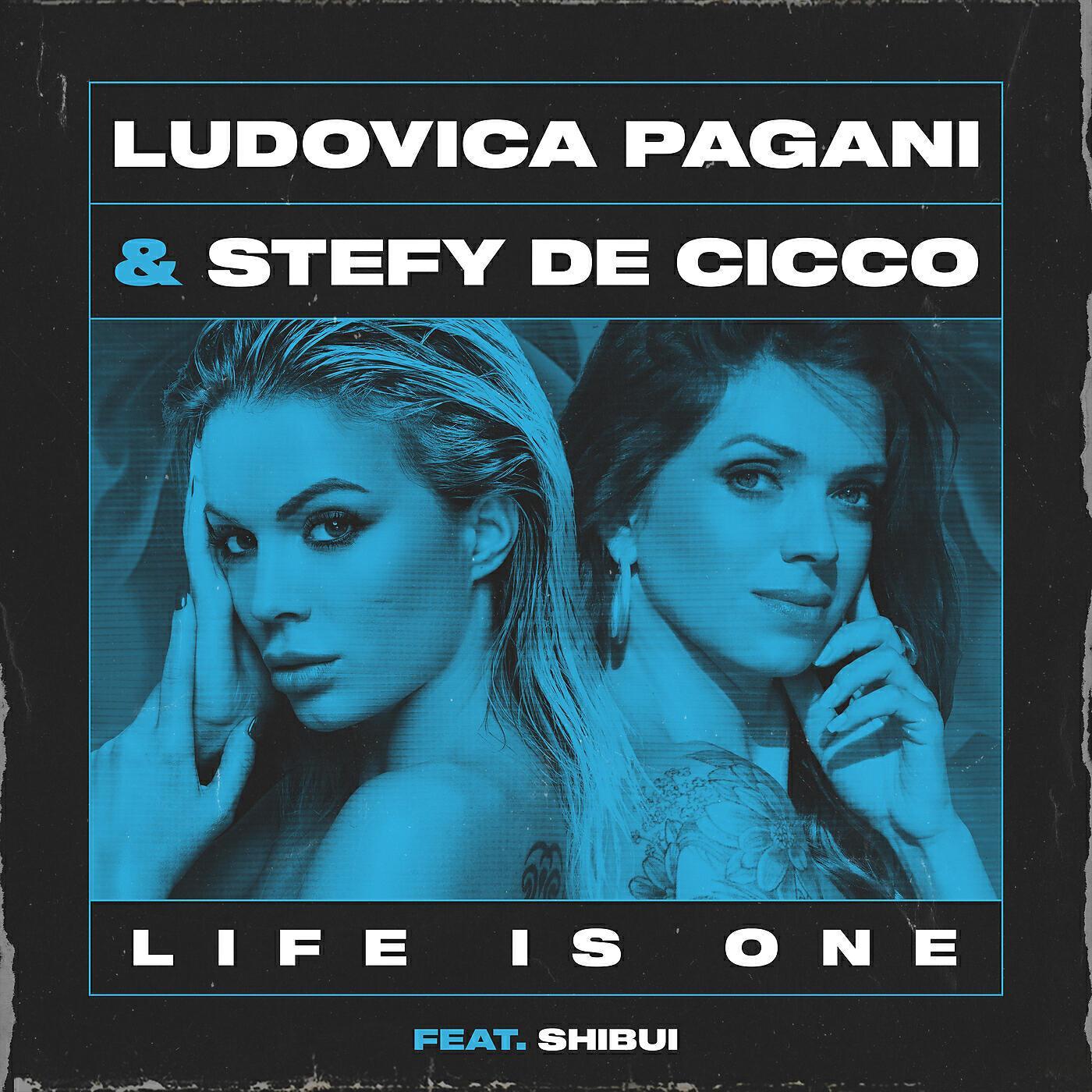 Ludovica Pagani все песни в mp3