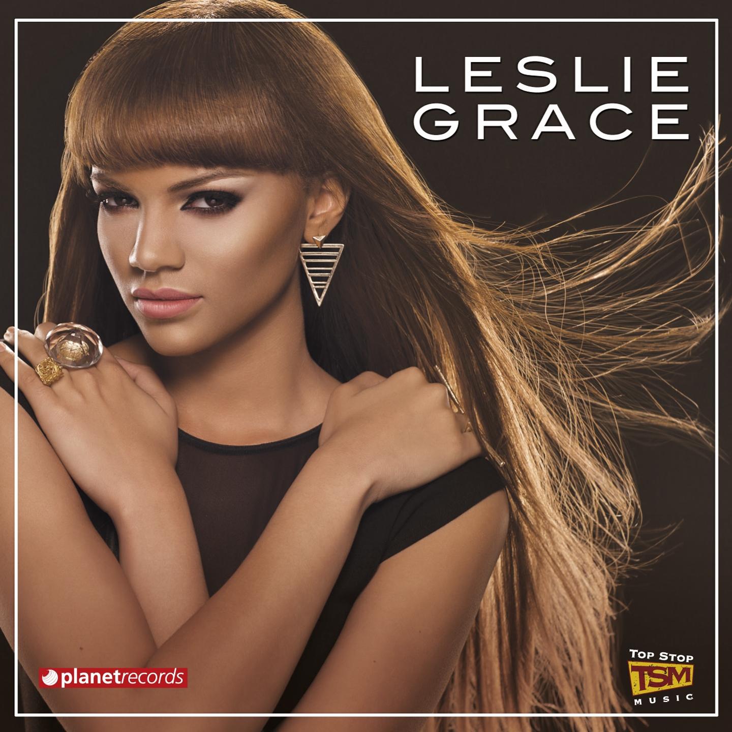 Постер альбома Leslie Grace (Deluxe Version)