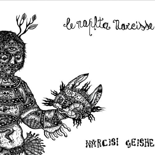 Le Naphta Narcisse - Allergico ai Franzosi