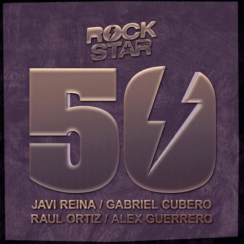 Gabriel Cubero - Unchain My Heart (First Mike Remix)