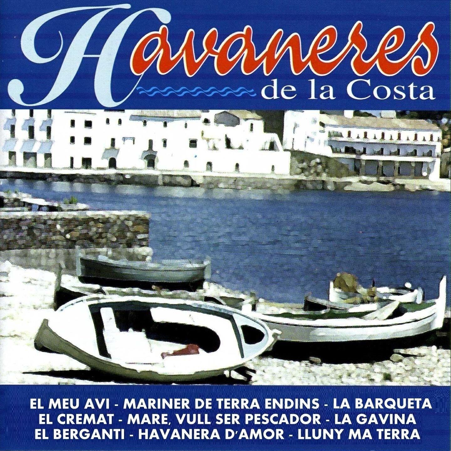 Ortega Monasterio - Calella de les Havaneres