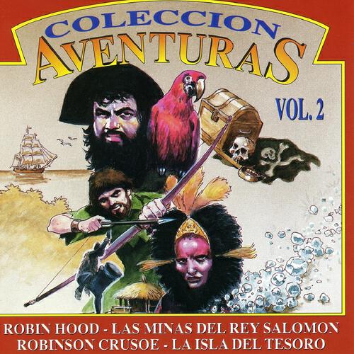 Grupo Todo Cuentos - Robinson Crusoe