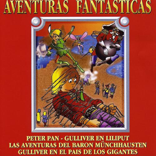 Grupo Todo Cuentos - Gulliver en Liliput