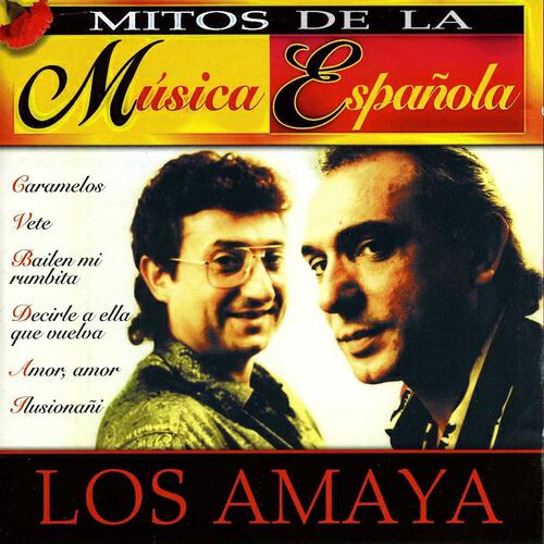 Los Amaya - Cocos