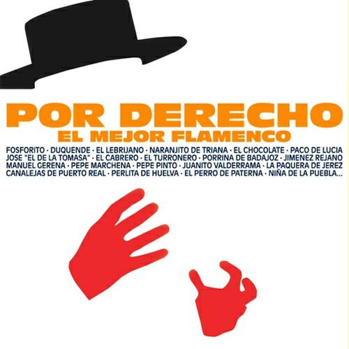 José El De La Tomasa - No Hay Pena Como Mi Pena (Bulerías)