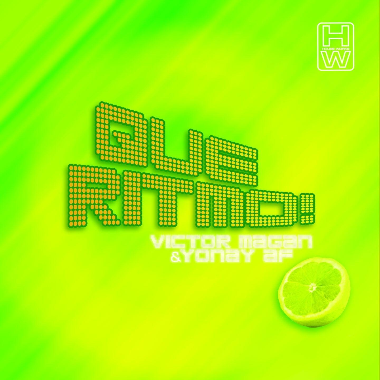 Victor Magan - Que Ritmo! (Victor Magan & Francesc Sentis Remix)