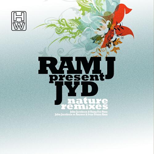 Ram J - Nature (John Jacobsen vs Anzwer & Ivan Osuna Remix)