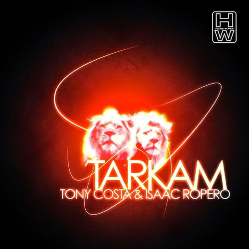 Постер альбома Tarkam
