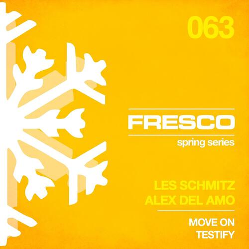 Les Schmitz - Move On