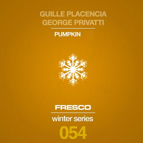 Guille Placencia - Pumpkin (Original Mix)