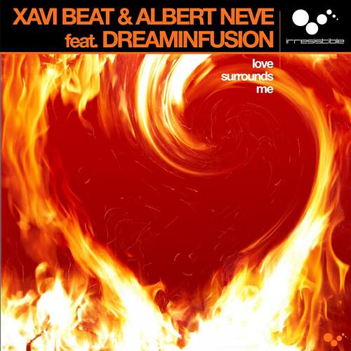 Xavi Beat - Love Surrounds Me (Radio Edit)