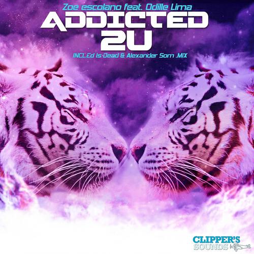 Zoe Escolano - Addicted 2 U (Alexander Som Remix)