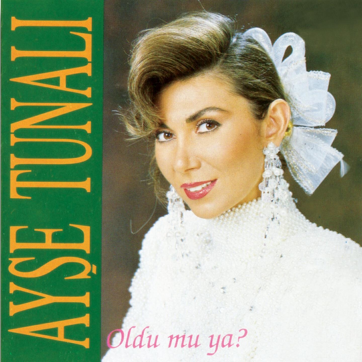Ayşe Tunalı - Bu Günlerde Geçecek