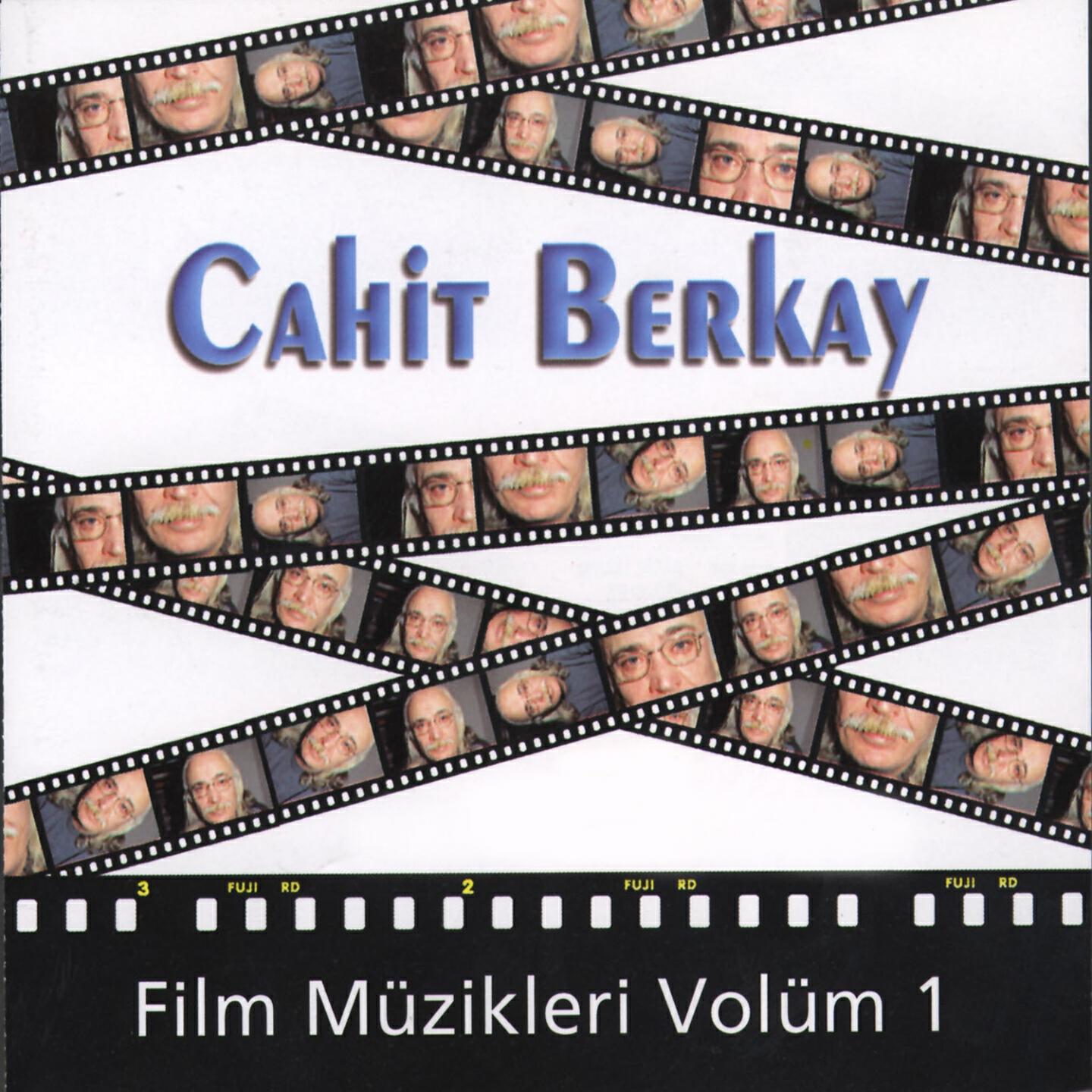 Cahit Berkay - Av (Herhangi Bir Kadın)