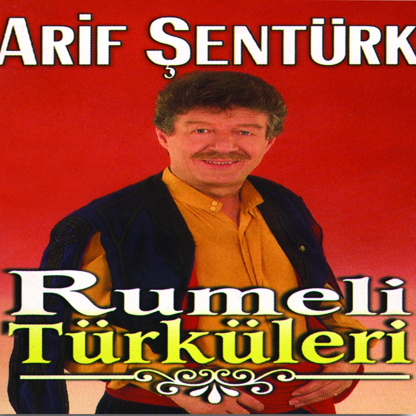 Постер альбома Rumeli Türküleri