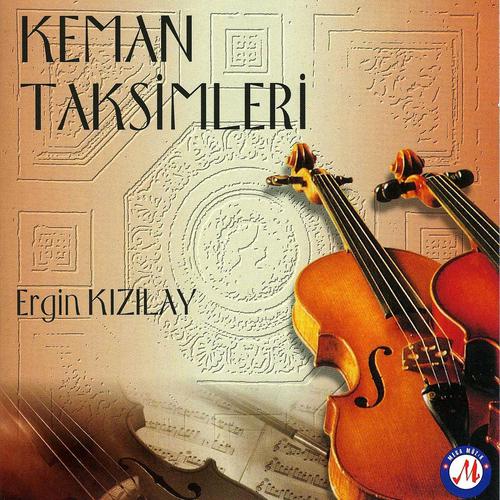 Постер альбома Keman Taksimleri