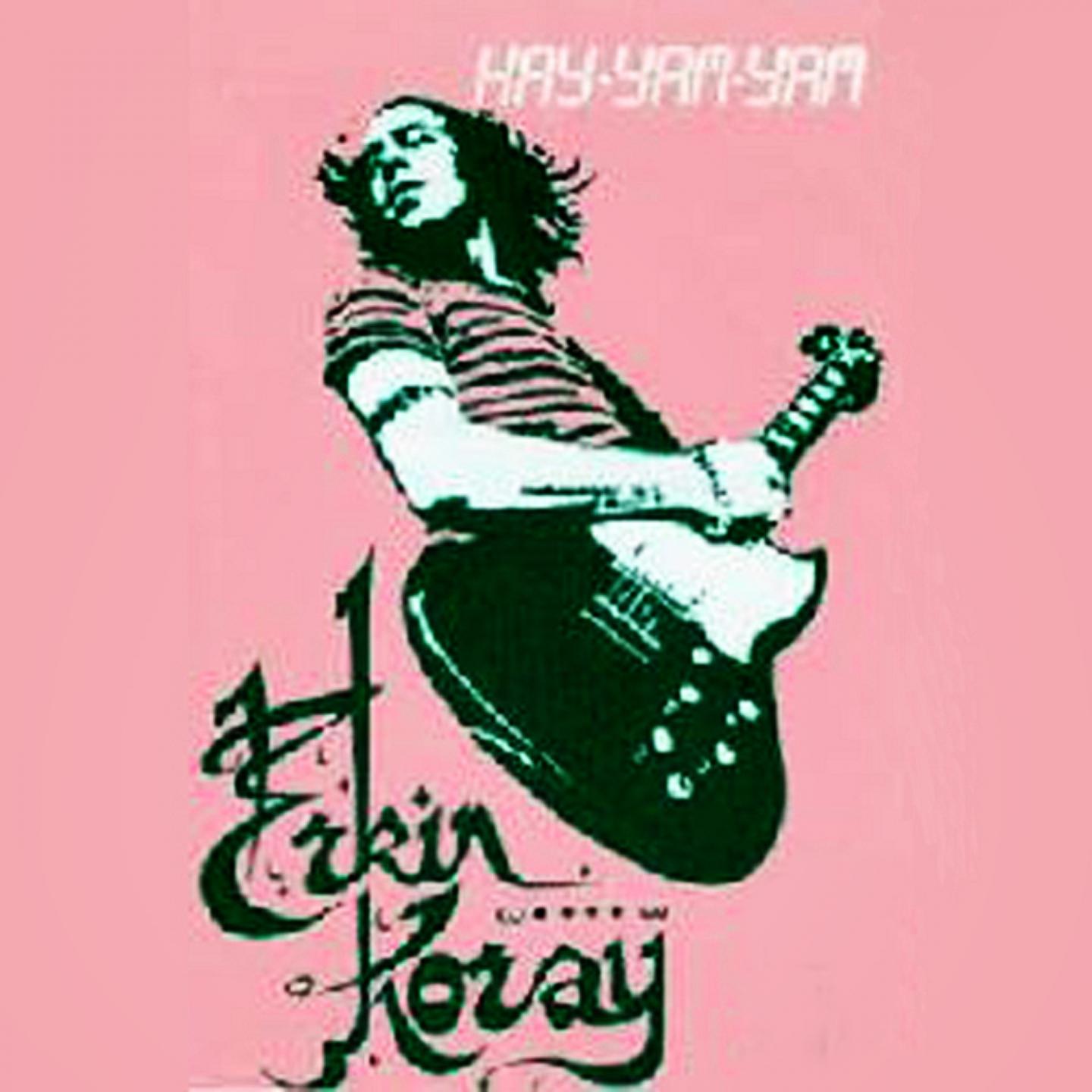 Постер альбома Hay Yam Yam