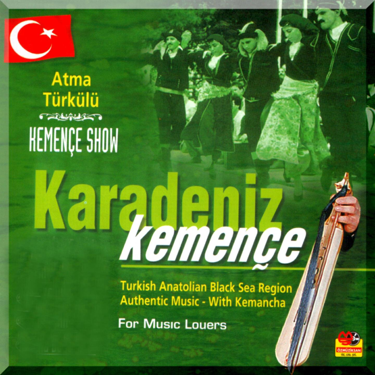 Hüseyin Erbaş - Horon Edelim