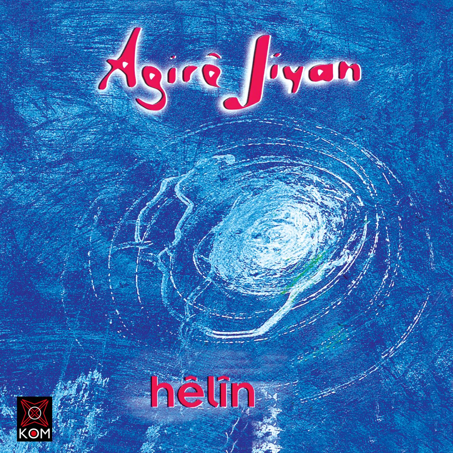 Agirê Jîyan - Helin