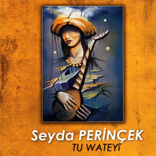Постер альбома Tu Wateyî