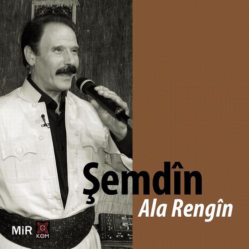 Постер альбома Ala Rengîn