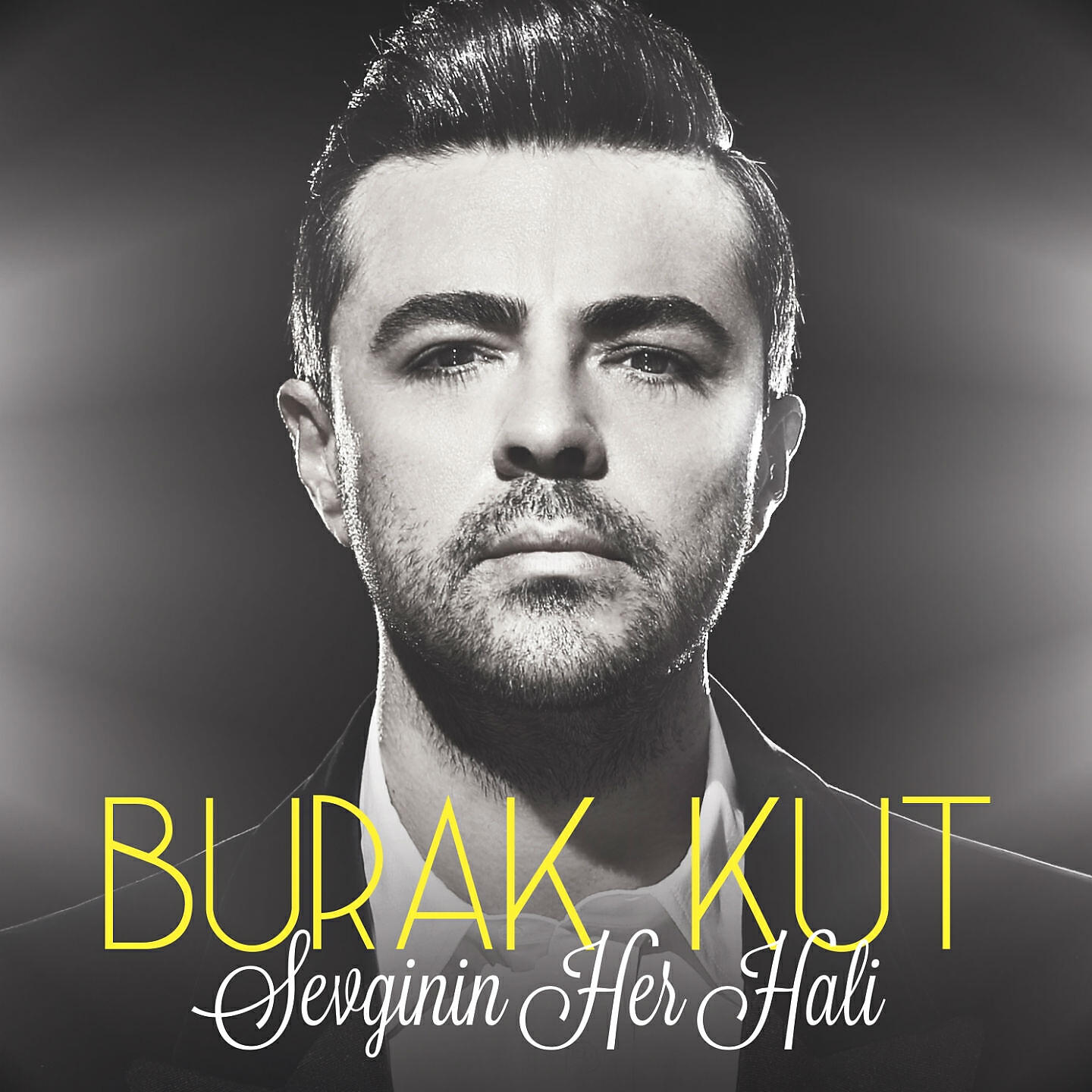 Burak Kut - Ver Allah