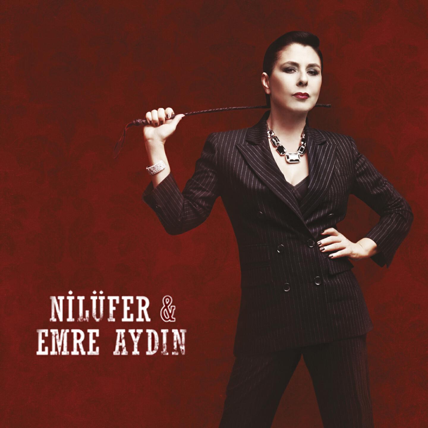 Nilüfer - Son Perde