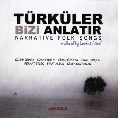 Fırat Tunçer - Ecel Bana Gel Diyor