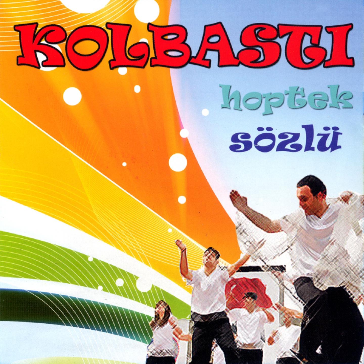 Постер альбома Kolbastı - Dereboyu Kavaklar