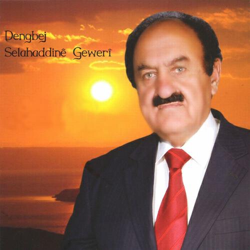 Dengbej Selahaddinê Gewerî - Ezim Ezim Kürdistan