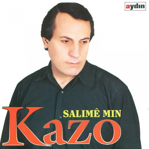Постер альбома Salımê Mın
