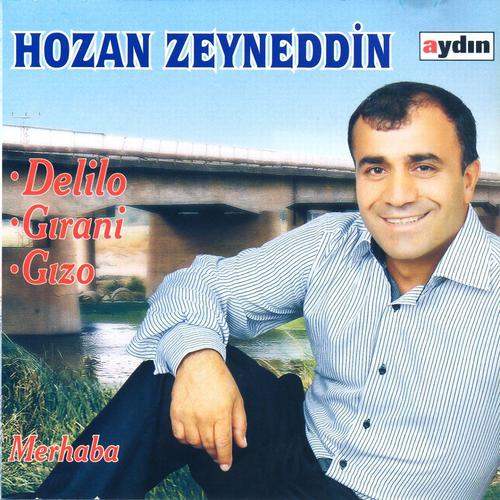 Hozan Zeyneddin - Şinamın