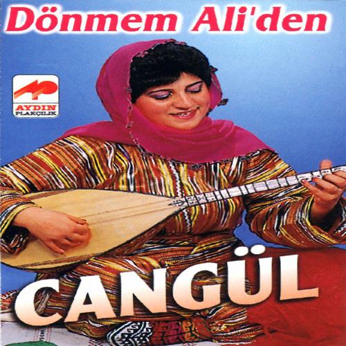 Постер альбома Dönmem Ali'den
